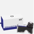 thumbnail image 4 of Montblanc 128195 Ink Bottle Permanent Blue 60 ml PF, 4 of 5