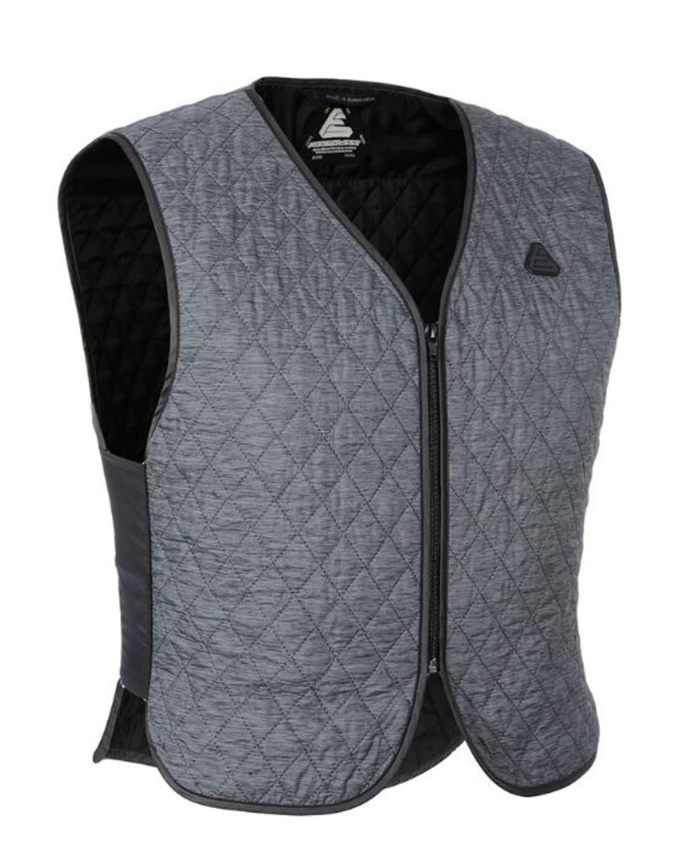 cooling vest motorcycle