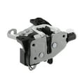 thumbnail image 1 of Motor de actuador de bloqueo de puerta eléctrica del lado del conductor delantero izquierdo de Unique Bargains para Ford Ranger 1998-2011 No.4L5Z1021813AA Negro, Tonalidad plateada, 1 of 7