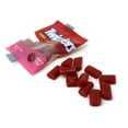 thumbnail image 6 of TWIZZLERS Cherry Nibs Candy Snack Size 0.63 Ounce Pouch, 5 pounds bag, 6 of 6