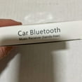 thumbnail image 5 of RHEA- Isunnao Car Bluetooth Music Receiver, 5 of 6