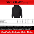 thumbnail image 2 of Hanes Mens Ultimate Cotton Hooded Sweatshirt Heavyweight Fleece Lined Hood Pullover Hoodie -WD17 (Black XL), 2 of 5