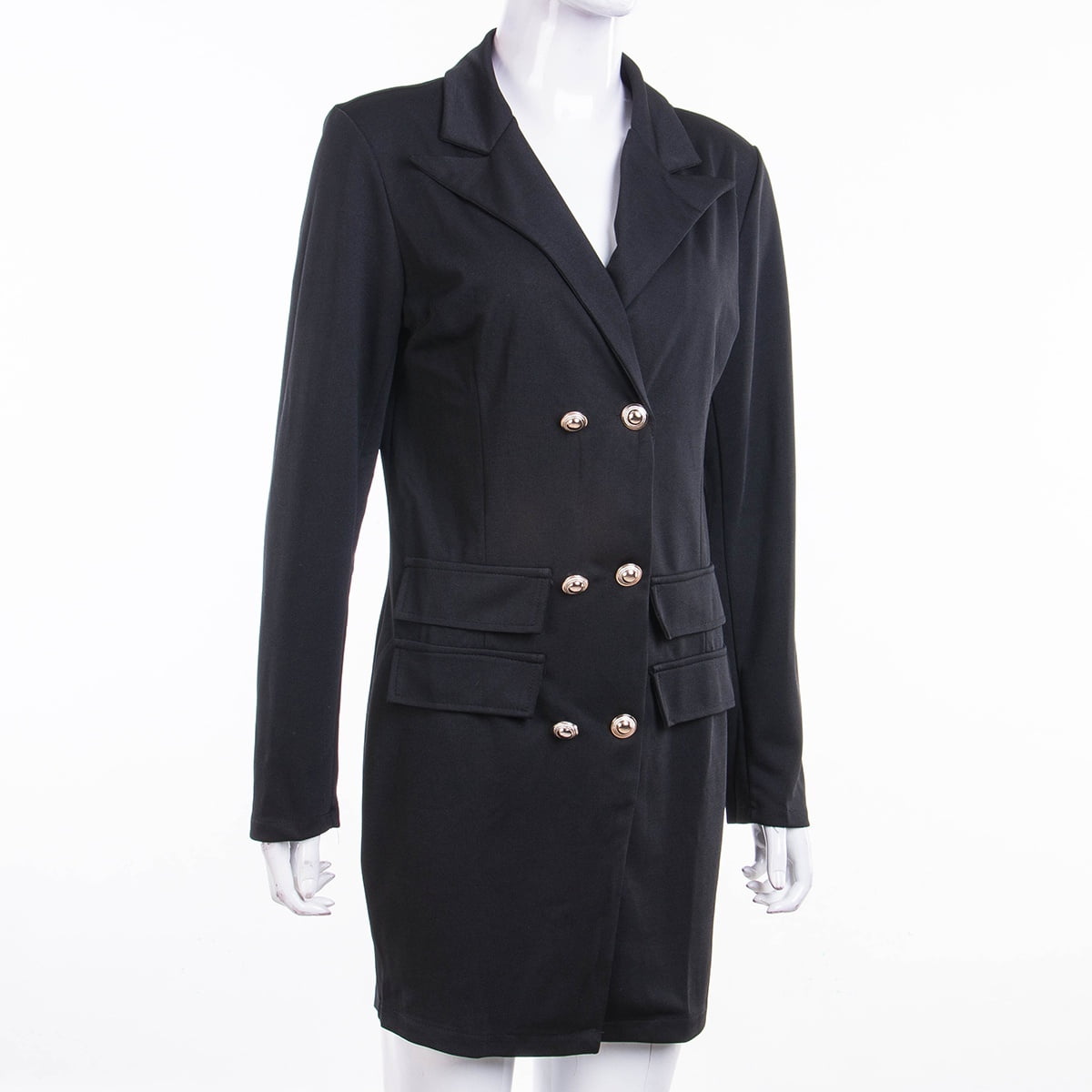 formal long coats for ladies