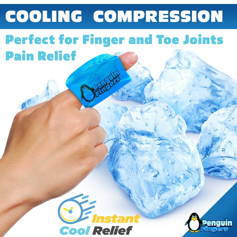 Best gel sale ice pack