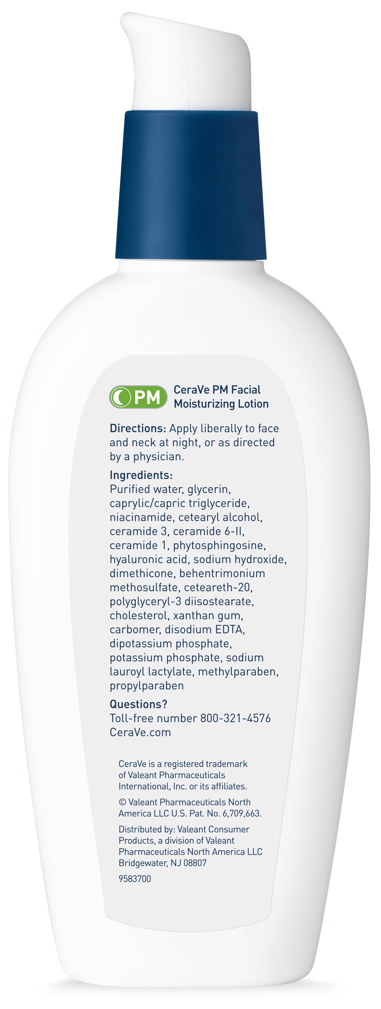 cerave pm lotion cerave pm lotion