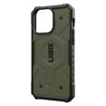thumbnail image 5 of UAG Pathfinder Magsafe Rugged Case iPhone 15 Pro Max Olive Drab, 5 of 5