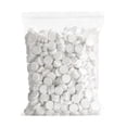 thumbnail image 1 of 500pcs Skin Face Care Beauty DIY Facial Paper Compress Mask Disposable Mask, 1 of 8