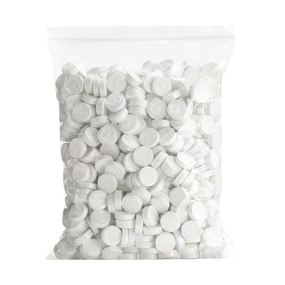 500pcs Skin Face Care Beauty DIY Facial Paper Compress Mask Disposable Mask