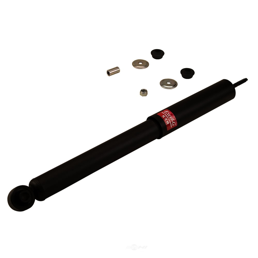 coj 引退 ver.1.4EX3以下 KYB Gas-a-just Shock Absorber Fits select: 1992-2002 ISUZU