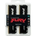thumbnail image 3 of Kingston FURY Beast 64GB (2 x 32GB) DDR4 SDRAM Memory Kit, 3 of 4