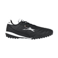 thumbnail image 2 of TENIS FUTBOL JOVEN EESCORD 3040 PIEL NEGRO 20-24, 2 of 4