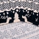 thumbnail image 3 of Cubierta de Deslizamiento para Muebles de Sofá Elástico Macarena Funda de sofá 2 plazas, 3 of 8
