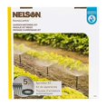 thumbnail image 3 of Nelson 851801-1001 rain scapes Watering System, Black, 3 of 3