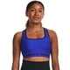 thumbnail image 2 of Sujetador deportivo Under Armour Crossback Mid Impact Women XS, 2 of 6