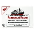 thumbnail image 2 of Fisherman's Friend Lozenges Original Extra Strong, 38 Each (Pack of 6), 2 of 5