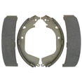 thumbnail image 2 of 17960BF1 Chaussure de Frein à Tambour Plaqué par ACDELCO PROFESSIONAL BRAKES CANADA, 2 of 3