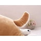 thumbnail image 5 of 22-inch Shiba Inu Plush Stuffed Animal Dog Plush Pillow Pillow Sleeping Comfort Cushion Soft Plush Toy (shiba Inu), 5 of 5