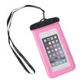 thumbnail image 2 of Mobile Phone Waterproof Bag Sponge Floating Airtight Pouch, 2 of 8