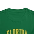 thumbnail image 4 of Florida Toddler Shirt Gifts Boy Girl Size 2T-5T, 4 of 4