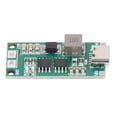 thumbnail image 4 of Carte de Chargeur de Batterie, Module de Chargeur de Batterie Type C Automatique pour Conversion 2A, 4 of 8