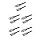 thumbnail image 1 of Cable de Datos Tipo C Macho a Hembra Cateissary Adaptador Universal, 1 of 6