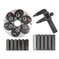 thumbnail image 1 of Reverse Mount Kit Adapter for PTC500, 1 of 1
