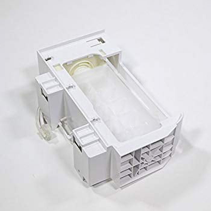 Genuine Whirlpool W10873791 Refrigerator Ice Maker Assembly