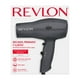 thumbnail image 5 of Secadora Revlon compacta gris, 5 of 5