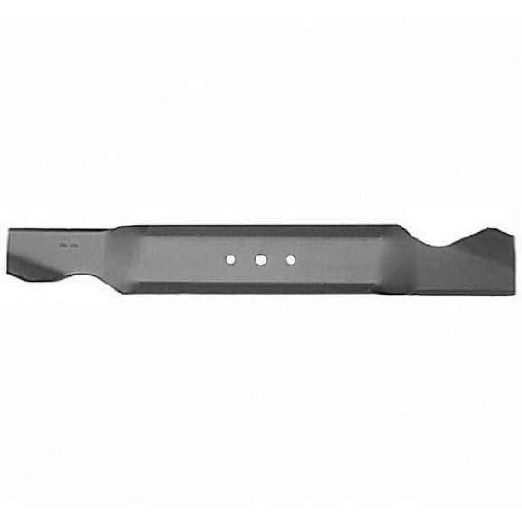 Oregon 98-499 Mower Blade, 21-3/16" Compatible with MTD 942-0499A