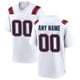 thumbnail image 3 of Camiseta de rugby personalizada de Tom Brady Drake Maye para hombres, mujeres y jóvenes, cosida en todos los tamaños de EE. UU.: S-3XL, 3 of 5