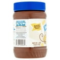 Peanut Butter & Co Dark Chocolate Dreams Peanut Butter, 16 oz, 6 pack