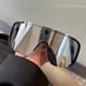thumbnail image 3 of Typpkmm New Y2k Style Cycling Sunglasses Windproof Glasses for Men Women Retro, 3 of 7
