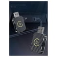 thumbnail image 3 of 2 en 1 CarPlay Box Android Auto Convertisseur Sans Fil CarPlay Smart Box Android Adaptateur Sans Fil C, 3 of 4