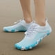 thumbnail image 3 of Buceo Suaves Zapatos Playa Descalzos Antideslizantes para Acuáticos, 3 of 9