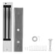 thumbnail image 1 of Cerradura magnética, Juego de cerradura magnética de 12 V Mejoras para el hogar Cerradura electromagnética Salida de alta intensidad, 1 of 8