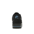 thumbnail image 4 of Nike Men's Air Force 1 Low '07 SE Black University Blue Shoes, from StockX, 4 of 5