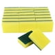 thumbnail image 2 of Heavy Duty Multi Use Cleaning Sponges Rub Non-scratch Sponge Scrubbing Dish Sponges Use For Kitchen, 2 of 5