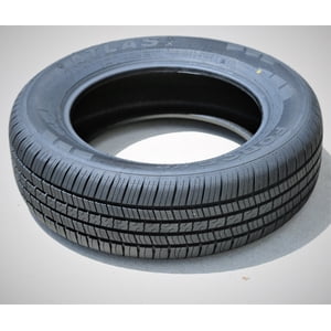 Atlas Tire Set of 4 Atlas Tire Force HP 225/65R16 100H Performance a/s All Season Tires Sansujyuku sansujyuku.com