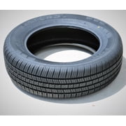 Atlas Force HP 225/45R18 95V XL A/S Performance Tire Fits: 2012 Toyota Camry XLE, 2008-12 Ford Fusion SEL