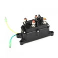 thumbnail image 2 of Contactor De Relé Solenoide ATV Cabrestante Compatible Con El Interruptor Para Warn 63070 62135, 2 of 7