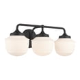 thumbnail image 4 of Minka Lavery - Cornwell - 3 Light Bath Vanity-8 Inches Tall and 23 Inches, 4 of 7