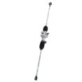 thumbnail image 3 of Steering Rack Pinion Kit, Durable Anti Aging HDRP 1 34 002 Impact  Steering Gear Shaft Rack Set  for UTV, 3 of 8