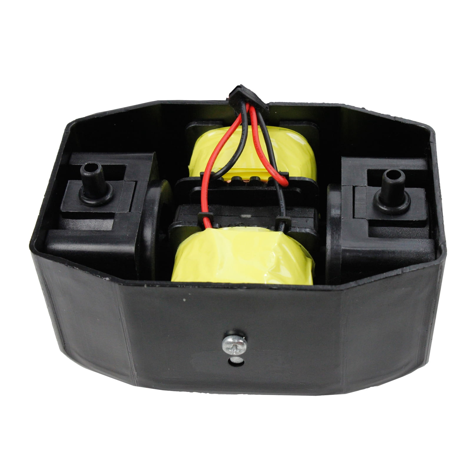 Aquaneat Aquarium Air Pump up to 300Gal Super Quiet Oxygen Aerator Pump