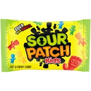 Sour Patch Kids Soft & Chewy Candies, 14 Oz.