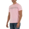thumbnail image 4 of Lee Men's Premium Pima Tee, 4 of 5