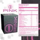 thumbnail image 2 of Energy Drink Powder, bHIP Pink for Women 30 Drink Mix Packets. Energy Supplements for Women. Natural Blend Energy Powder Drink Mix Perfect for Today's Busy Woman, 2 of 5
