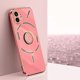 thumbnail image 1 of Funda con revestimiento de tacto suave compatible con Nothing Phone 2 con soporte de anillo compatible con Nothing Phone 2 s202412246485, 1 of 5