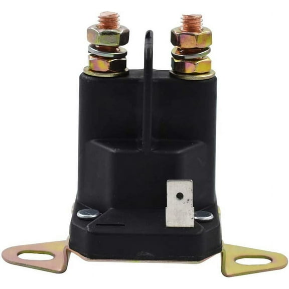 waltyotur 93265WR Starter Solenoid 12V 812-1221-211 93265-9 Stens 435-700 539101714