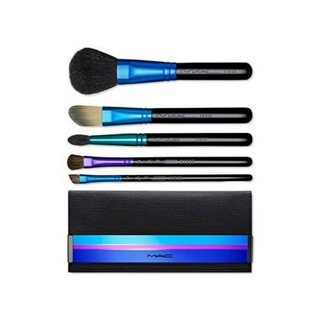 MAC Cosmetics Enchanted Eve Collection Limited Edition Brush Kit, Basic