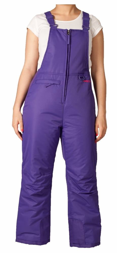 arctix snow overalls